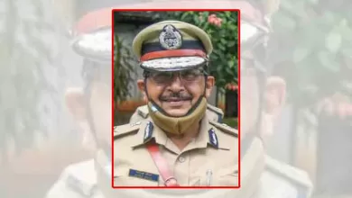 K'taka PSI scam: Suspended ADGP Amrit Paul innocent, claims daughter