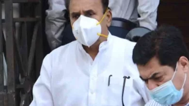 Maha ex-minister Anil Deshmukh gets bail after 13 months jail