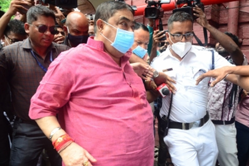 Cattle scam: Anubrata Mondal is more influential than many, observes Calcutta HC judge