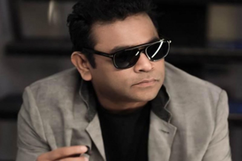 A.R. Rahman releases powerful, new version of 'Infinite Love'