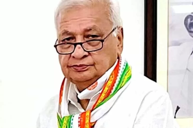 UGC regulations will prevail in all states: Guv Arif Mohammed Khan