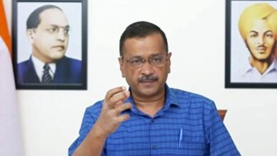 Delhi CM calls meeting to review preparations against Covid