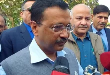 BJP's bastion Gujarat has been breached, next time we will win fort: Kejriwal