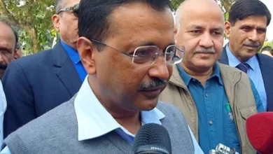 BJP's bastion Gujarat has been breached, next time we will win fort: Kejriwal