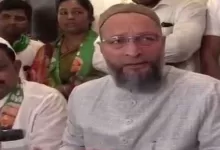 Owaisi says Dec 6 will forever be a black day for Indian democracy