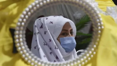 Afghans marrying off young daughters to avoid forced marriages with Taliban