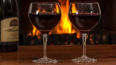 All types of alcohols, including wine, up cancer risk: Study