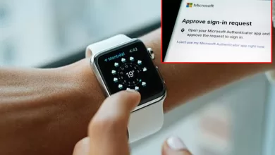 Microsoft to discontinue Authenticator app for Apple Watch