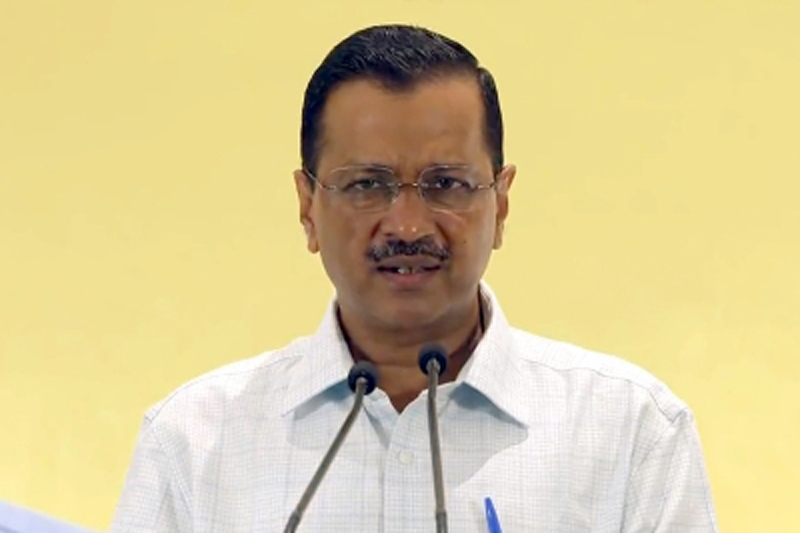 No case of BF.7 variant found in Delhi, no need to panic: Kejriwal