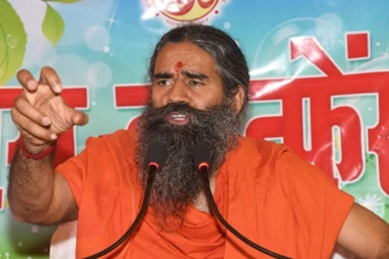 BJP MP mounts blistering attack on Ramdev