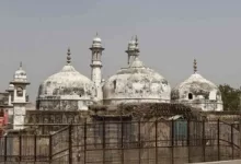 From the rubble of Babri Masjid arose a legacy of terror and rioting