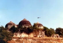 Babri Masjid demolition: AIMPLB to move SC against acquittal of 32 accused