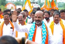 Ready for early elections, says Telangana BJP chief