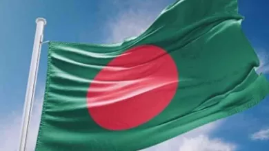 Bangladesh accused of violent crackdown on free speech