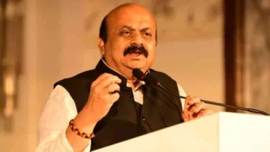 Maharashtra's plea is not maintainable: K'taka CM Bommai on border row