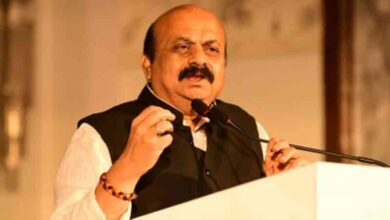 Kannada people will repulse Maha like Indian Army: CM Bommai