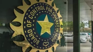 BCCI launches campaign to promote women's cricket in India in partnership with Mastercard