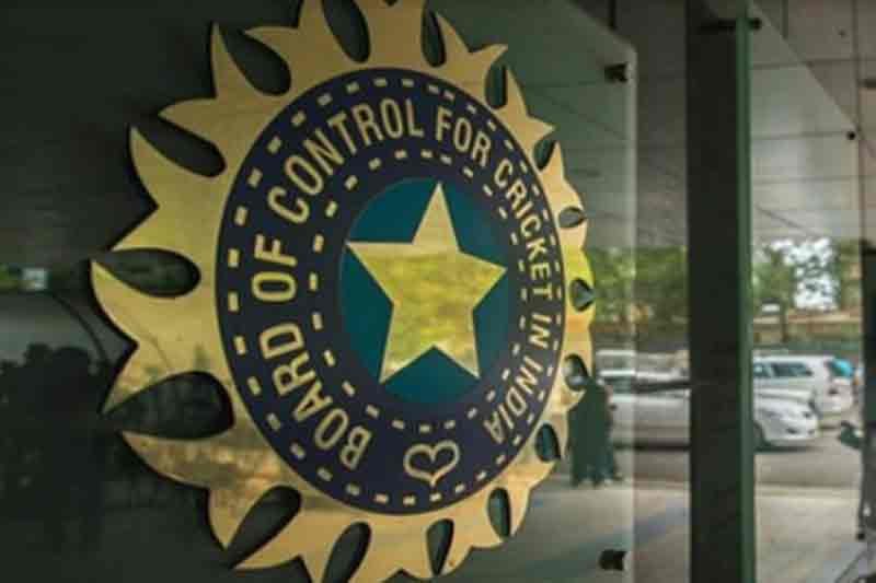 BCCI launches campaign to promote women's cricket in India in partnership with Mastercard