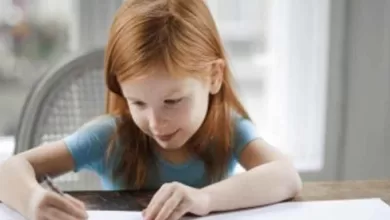 Vegan beauty brand supports girl child education