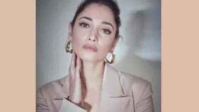 Tamannaah Bhatia shares beauty routine