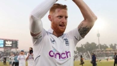 Ben Stokes can replace M.S. Dhoni as captain at CSK, says Scott Styris