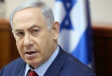 Netanyahu says he has succeeded in forming coalition govt