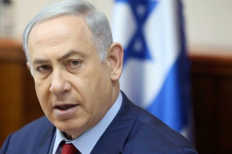 Netanyahu says he has succeeded in forming coalition govt
