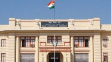 Bihar assembly adjourned following opposition's ruckus on hooch