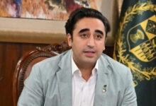 Bilawal Bhutto fails to get in-person meeting with Blinken in Washington