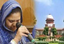 Bilkis Bano case: SC sets up a bench headed by Justice K.M. Joseph to hear plea against release of 11 convicts