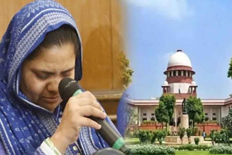 Bilkis Bano case: SC sets up a bench headed by Justice K.M. Joseph to hear plea against release of 11 convicts