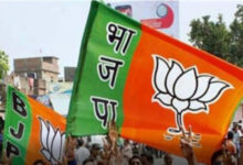 BJP seeks action against Bihar minister over murder case 'links'