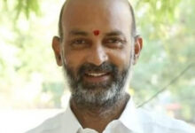 Bandi Sanjay's pro-UCC rhetoric points to BJP's intentions in Telangana