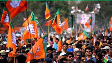 New UP BJP team gives prominence to OBCs, Dalits