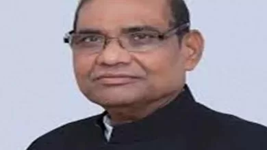 BJP MP raises AMU reservation issue in RS