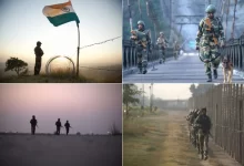 BSF celebrates 58th Foundation Day