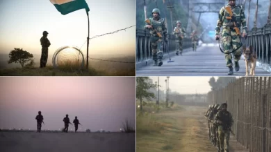 BSF celebrates 58th Foundation Day