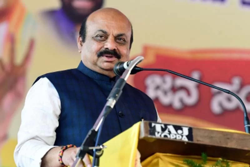 People will teach a lesson to those who termed Modi 'useless': Bommai