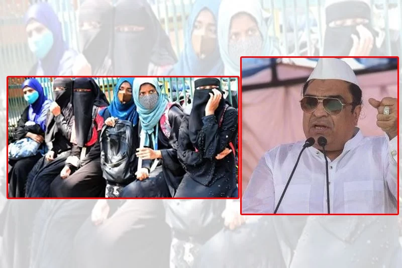 'Exclusive colleges for Muslim girls in K'taka not a good idea'