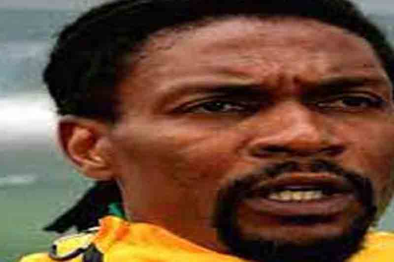Cameroon coach Song 'proud' after historic win over Brazil