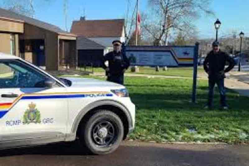Sikh woman in Canada stabbed to death