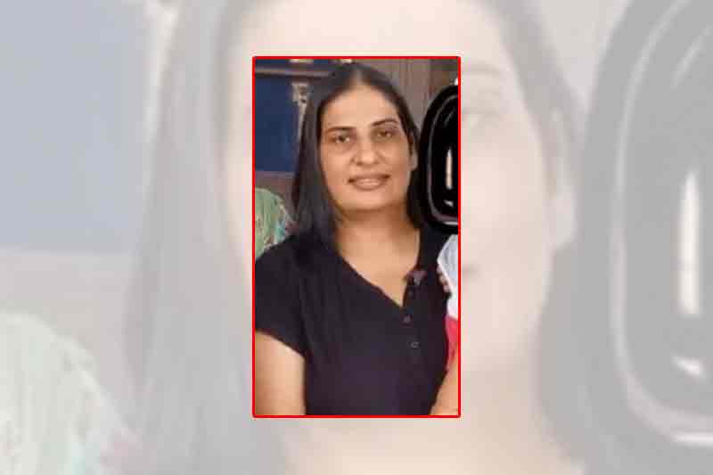 Canadian-Sikh charged with murder for stabbing wife to death