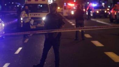 Palestinian car-ramming in Tel Aviv deemed 'terror attack'