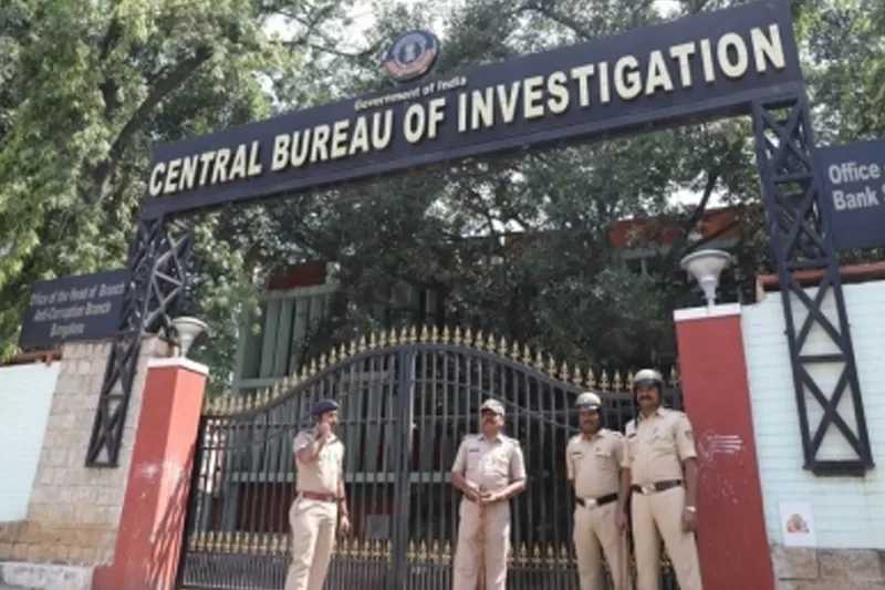 BRS MLAs' poaching case: CBI likely to begin probe this week