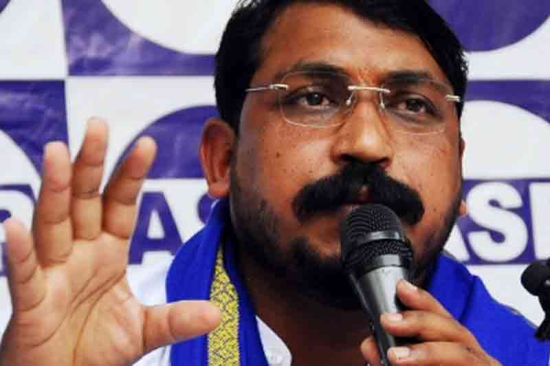Bhim Army may soon join SP-RLD alliance in UP