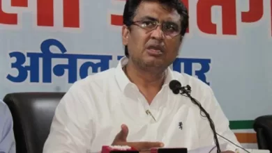 Centre's response sought on Congress leader's plea challenging delimitation of wards