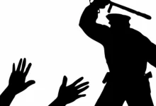 3 UP cops suspended after eve-teasers thrash teachers