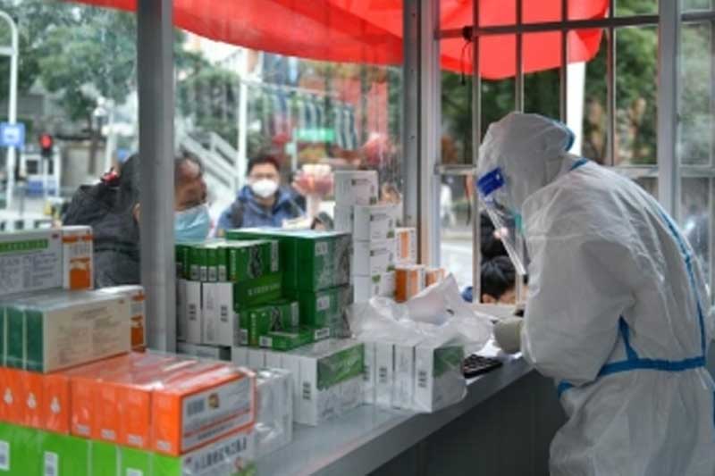 China woefully underprepared for Covid chaos: Report
