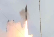 Israel 'successfully intercepts' cruise missile from sea in test