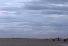 Cyclone Mandous: Red alert in 3 TN districts, orange alert in 6